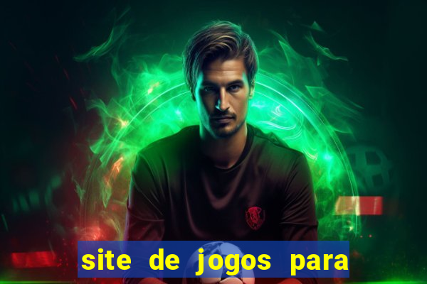 site de jogos para ganhar dinheiro via pix